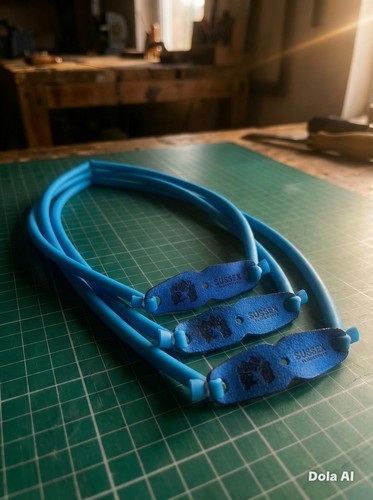 4070 blue tube - 4070,