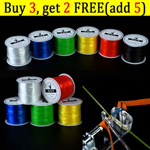 20m elastic rubber replacement - rubber,
