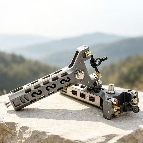 New aluminum alloy - aluminum, traveler
