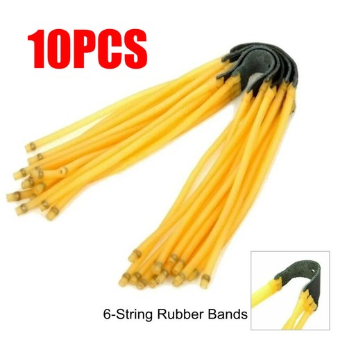 10pcs replacement catapult - replacement,