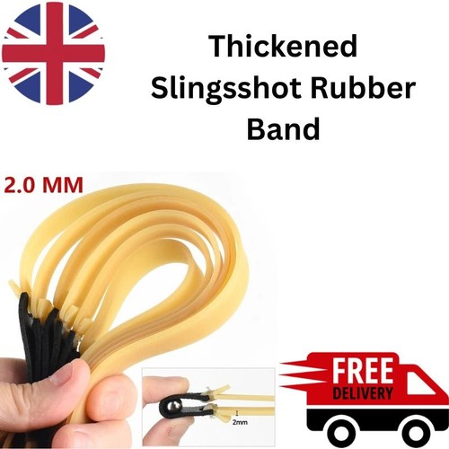 Slingshot replacement band - slingshot,
