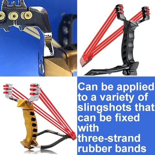 Slingshot replacement band - replacement,