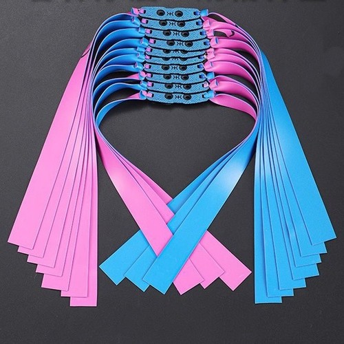 20xflat elastic rubber bands - 20xflat,