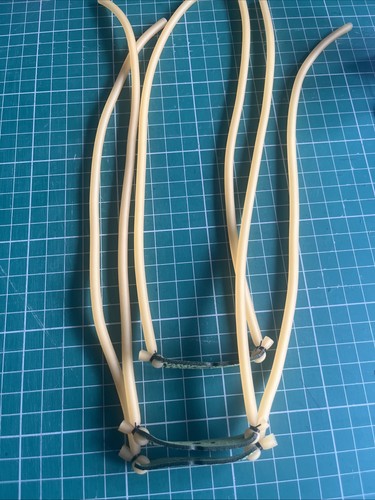 2050 replacement tubes for - replacement,