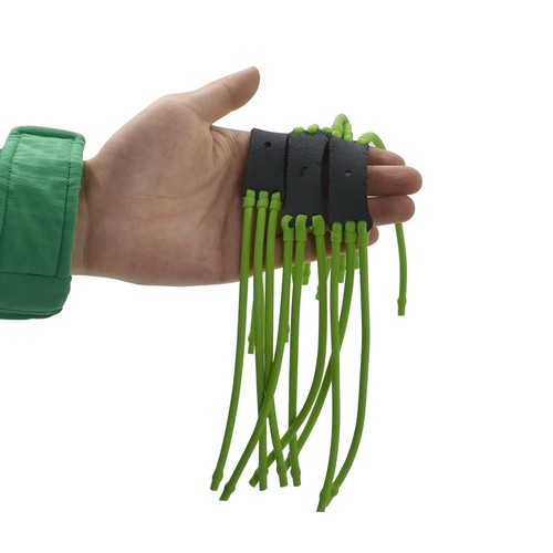 Professional slingshot rubber - slingshot,