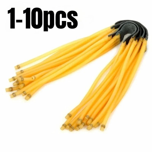 Powerful slingshot elastic - slingshot,