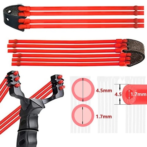 Slingshot replacement band - slingshot,