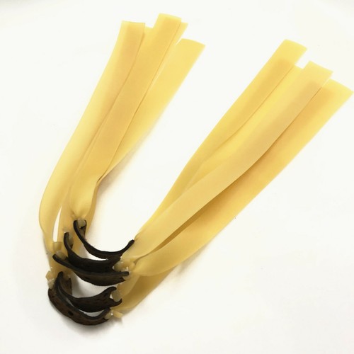 5pcs flat rubber bands for - flat,