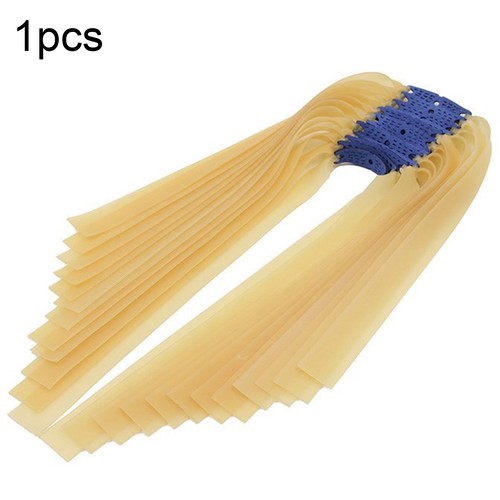 2mm slingshot bands flat - 2mm,