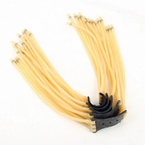Replacement elastic rubber - replacement,
