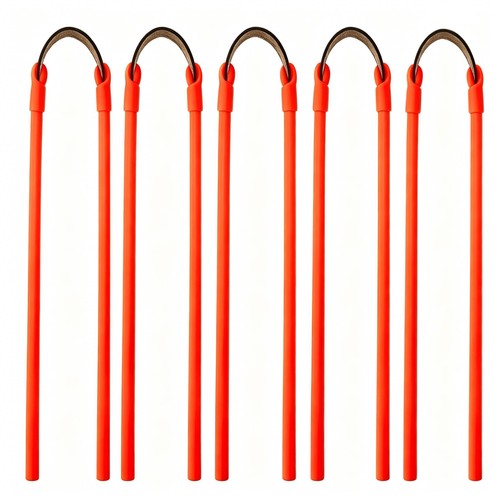 5pcs catapult band slingshot - 5pcs,