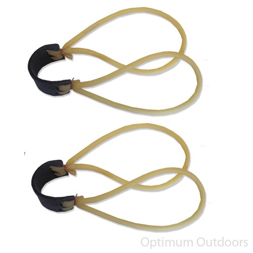 Replacement catapult bands - x,
