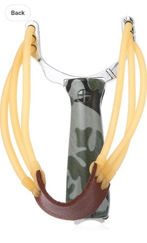 Hunting catapult professional - catapult,