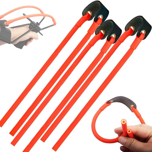 Slingshot replacement bands - slingshot,