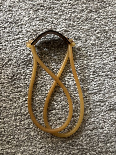 1745 looped tube band for - looped,