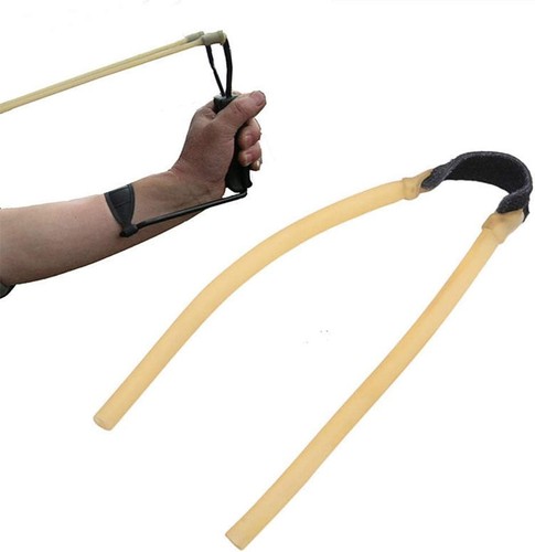 Slingshot replacement elastic - slingshot,