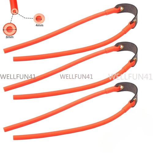 Power catapult band slingshot - band,