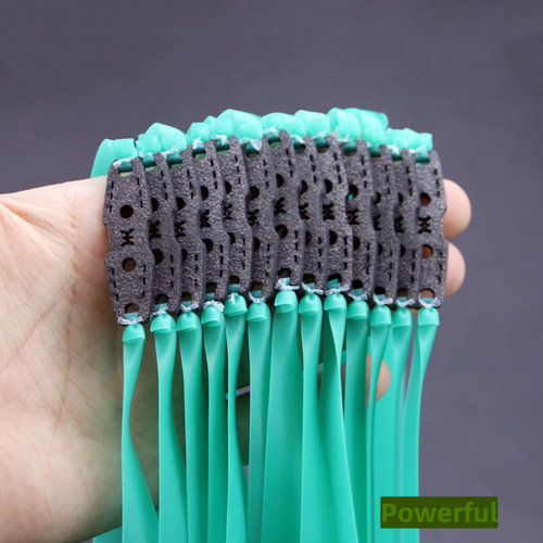 Powerful slingshot flat - slingshot,