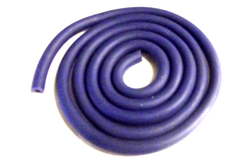 Metre blue mm hollow - 7.8,