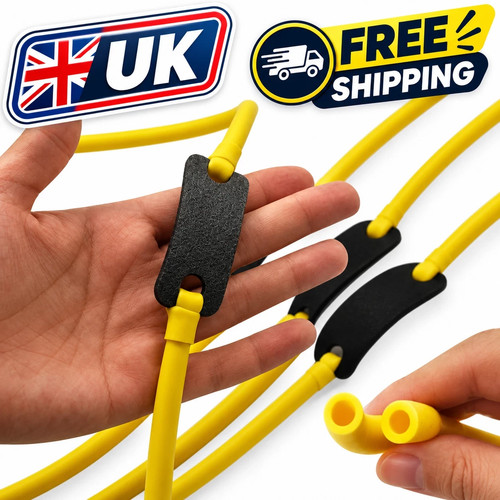 Slingshot replacement band - slingshot,