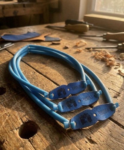 4070 blue tube replacement - blue,