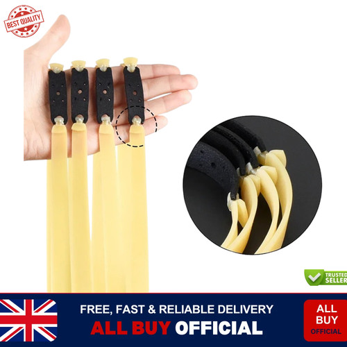 Slingshot replacement band - slingshot,