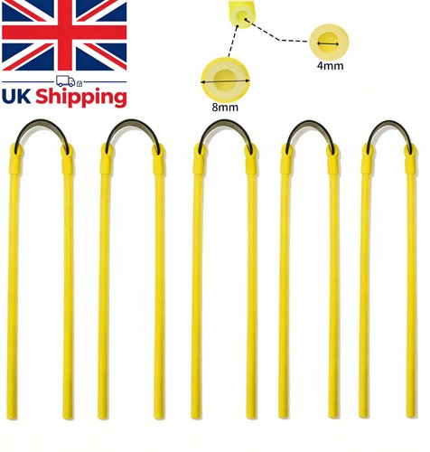 5pcs catapult power bands - catapult,