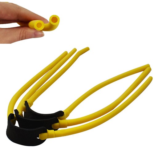 Power slingshot band - power,