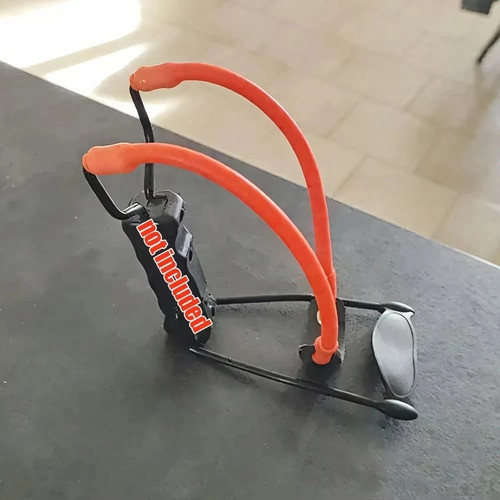 Slingshot replacement band - slingshot,