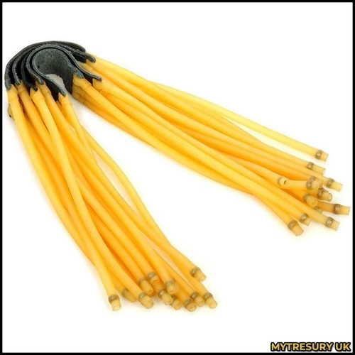 Elastic slingshot replacement - slingshot,