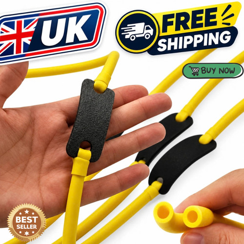 Slingshot replacement band - replacement,