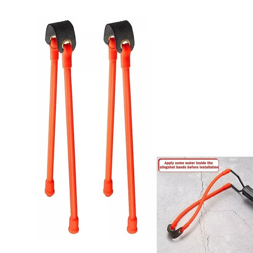 Slingshot replacement band - slingshot,